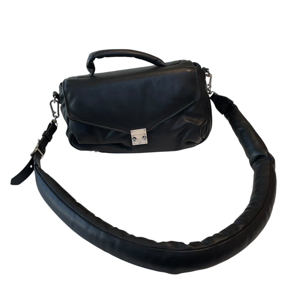 楽天市場】【中古】Maison MIHARA YASUHIRO 24SS Puffer Hand