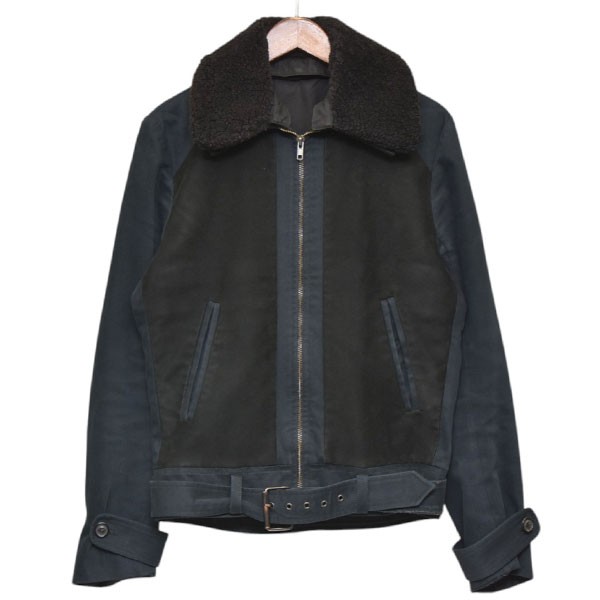 楽天市場】【中古】Martin Margiela 10 Double Breasted Jacket
