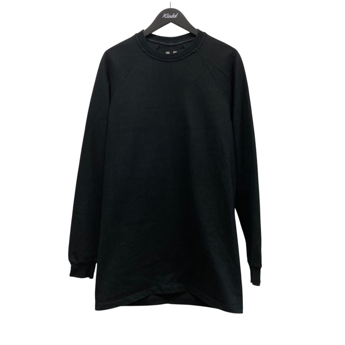 楽天市場】【中古】RICK OWENS×Champion刺繍スウェット ダスト