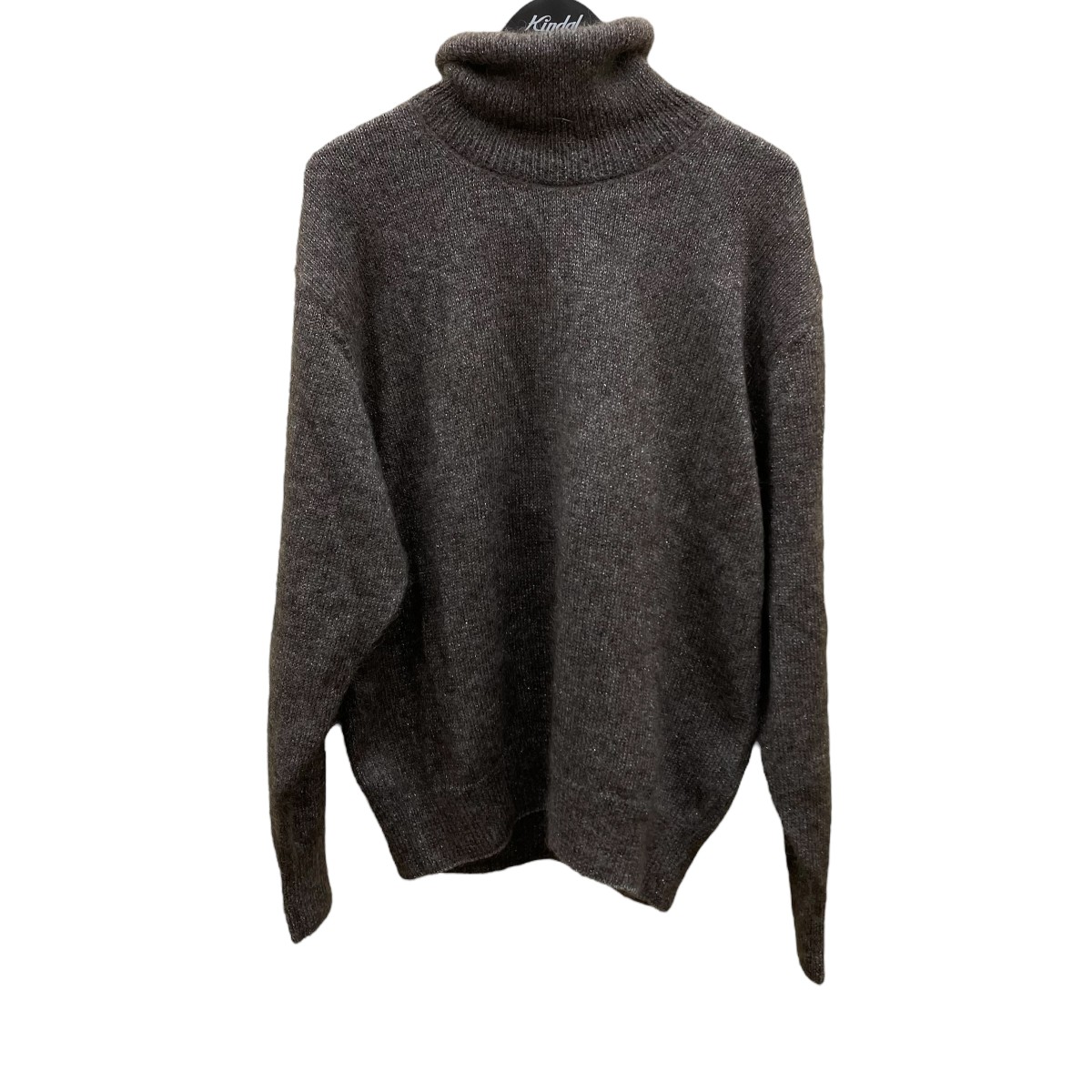 楽天市場】stein シュタイン 22AW EX FINE CASHMERE SABLE KNIT