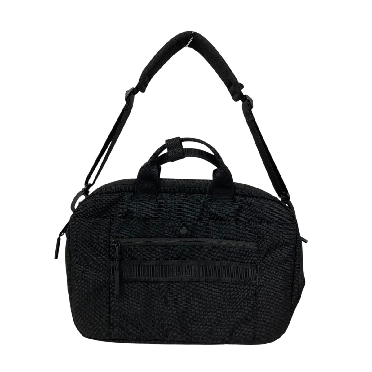 【中古】 Aer 3WAYバッグ ブラック 【価格見直し】