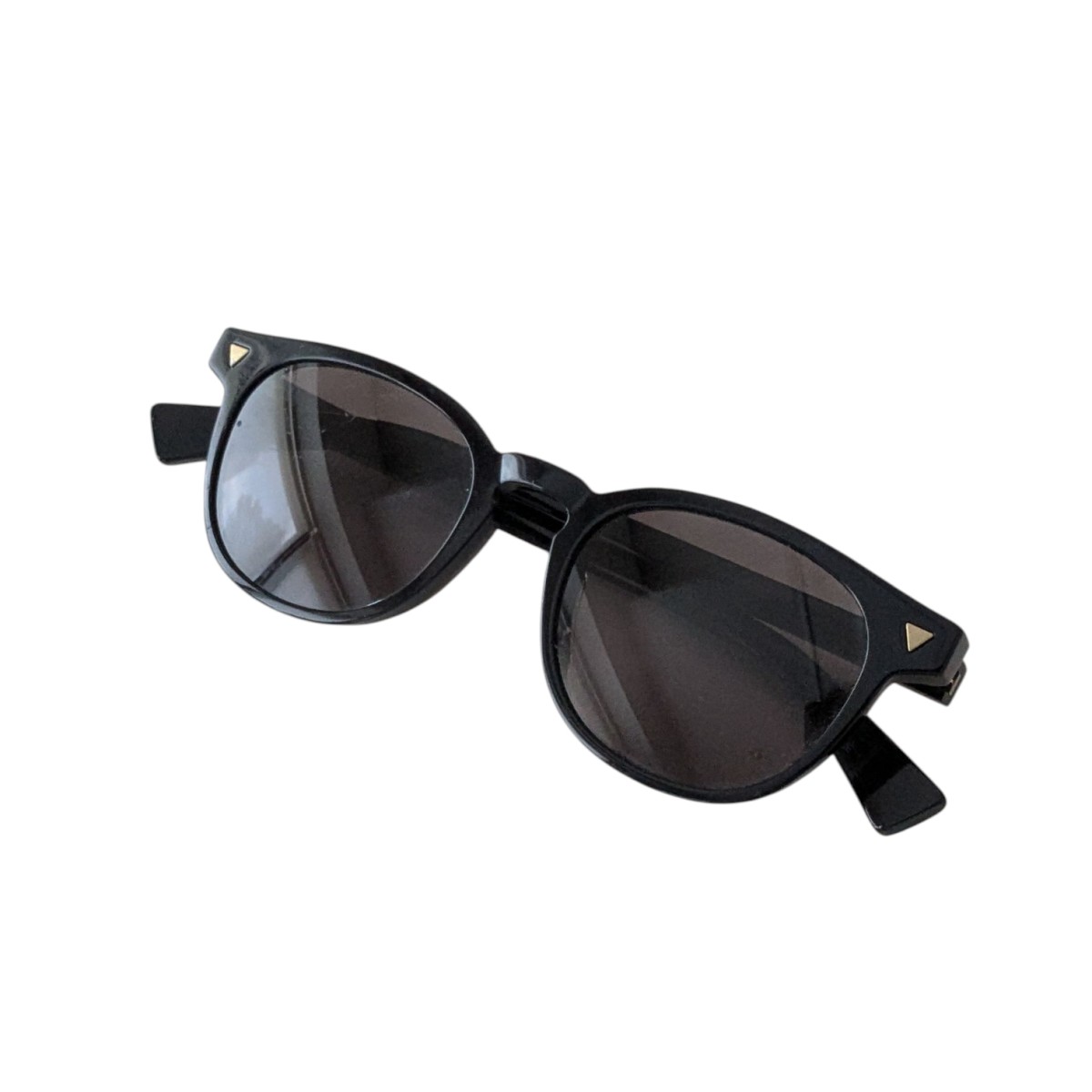 【中古】BOTTEGA VENETABV1253S サングラス ブラック サイズ:50□20-145【価格見直し】|ブランド古着のカインドオル