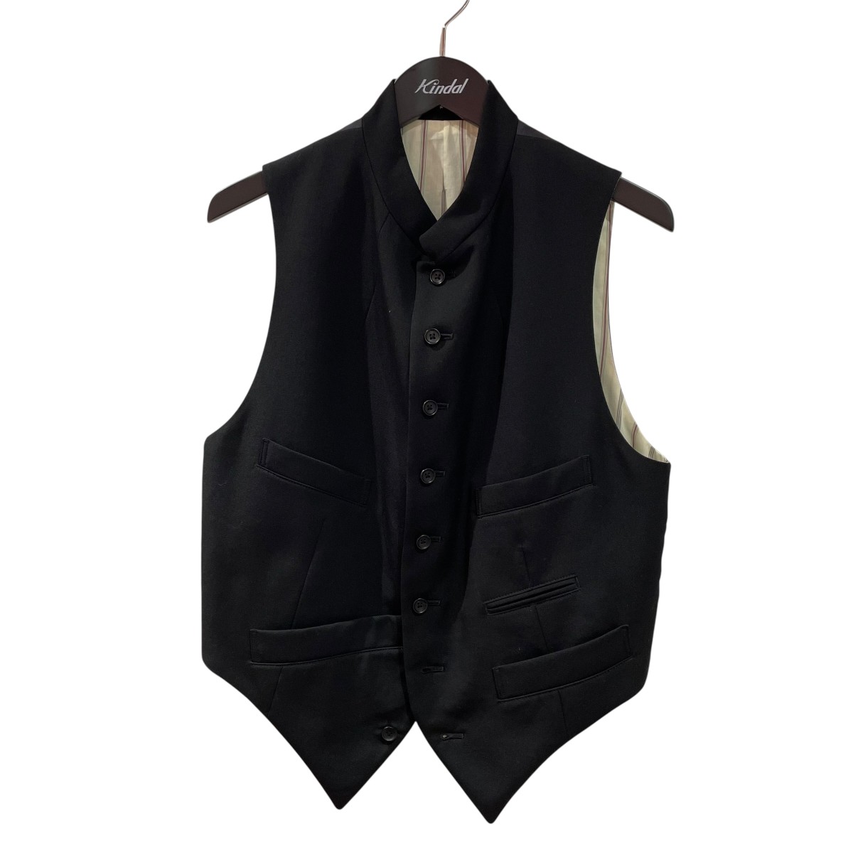 楽天市場】【中古】Yohji Yamamoto pour homme 24SS COTTON