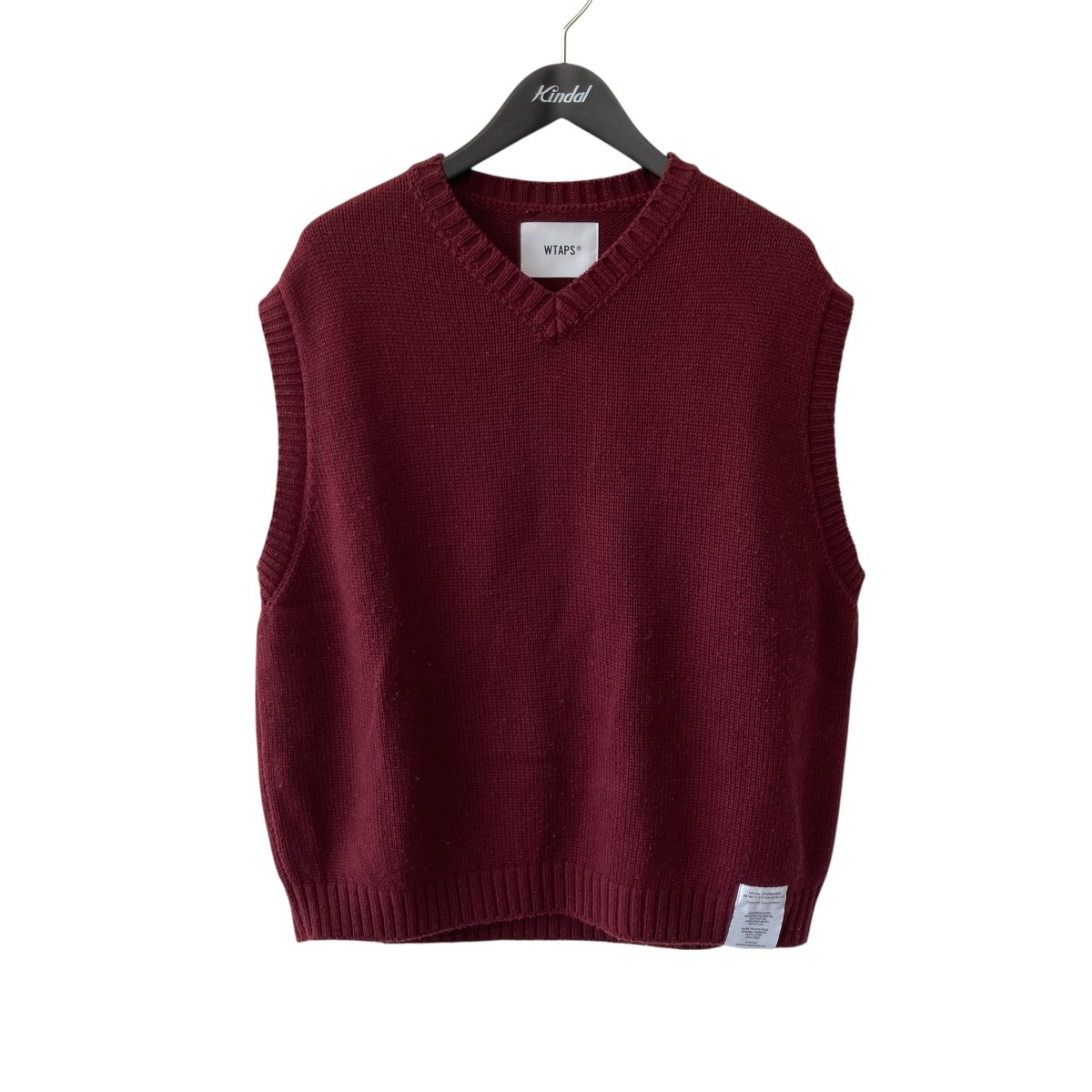 wtaps rep ベスト WTAPS 2023 S/S WEEK 14 が展開 (ダブルタップス 2023年 春夏