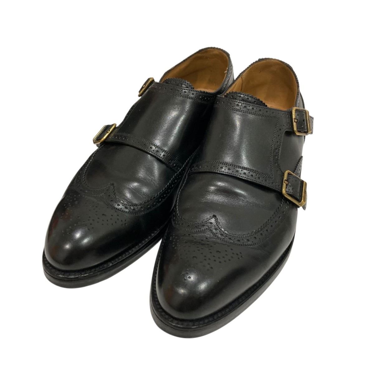 楽天市場】【中古】J．M．WESTON「Edouard 2 eyelets derby