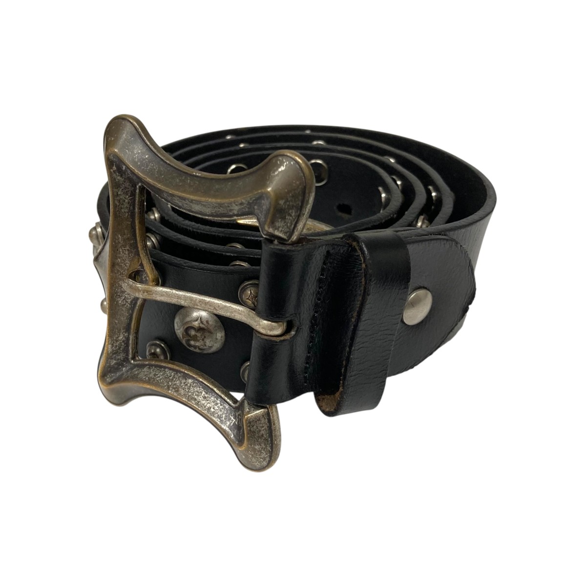 楽天市場】【中古】THUG CLUB DRAGON BELT TC24AC0701