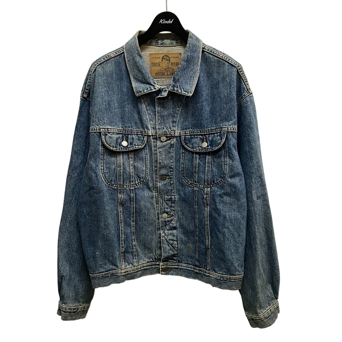 楽天市場】HYSTERIC GLAMOUR(ヒステリックグラマー) サイズ:M