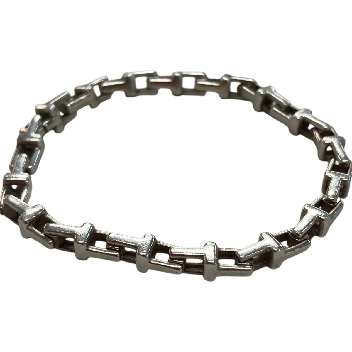 楽天市場】Tiffany&Co.(ティファニー) パロマグルーブ サーファー