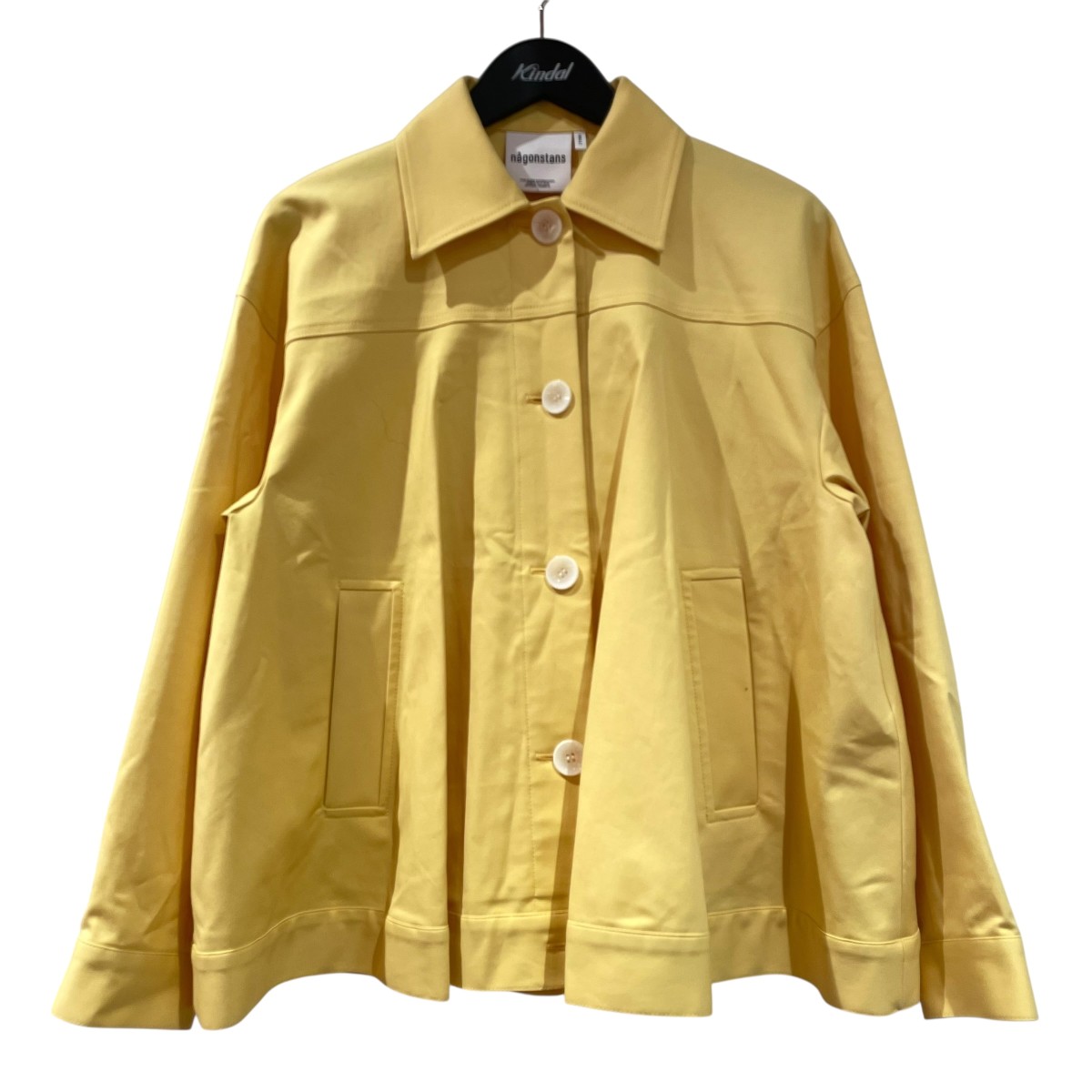 楽天市場】nagonstans / ナゴンスタンス | ミクロッティオックスノー