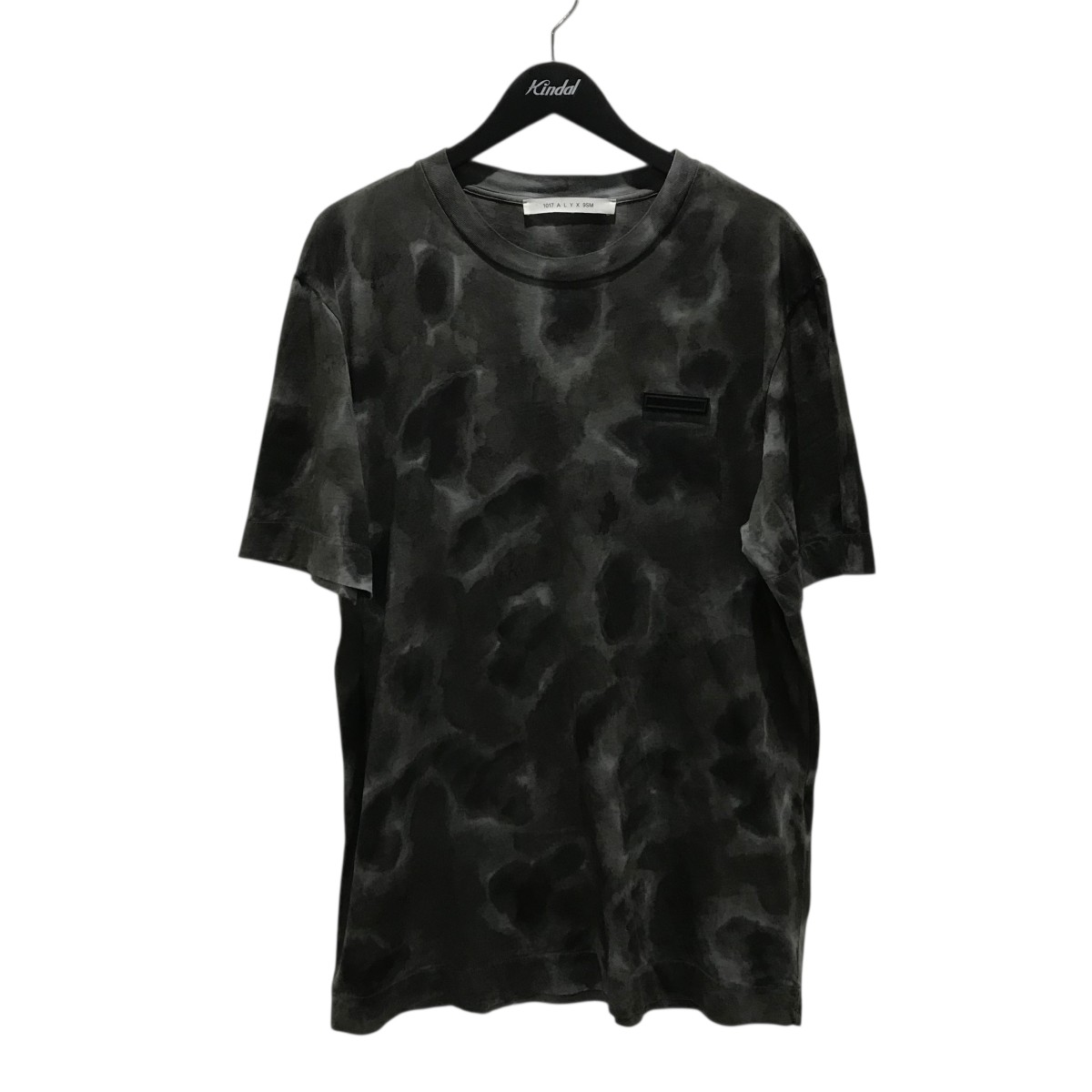 1017 ALYX 9SM アリクス　プリントTシャツ XL 楽天市場】1017 ALYX 9SM アリクス ロゴプリントTシャツ