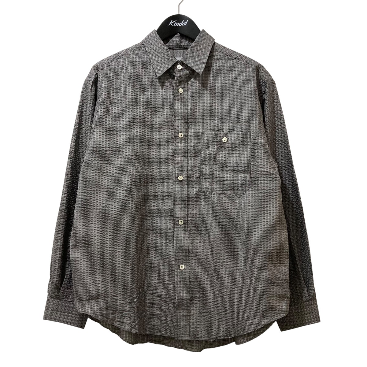 楽天市場】【中古】Cornier brazil silk half sleeve shirts