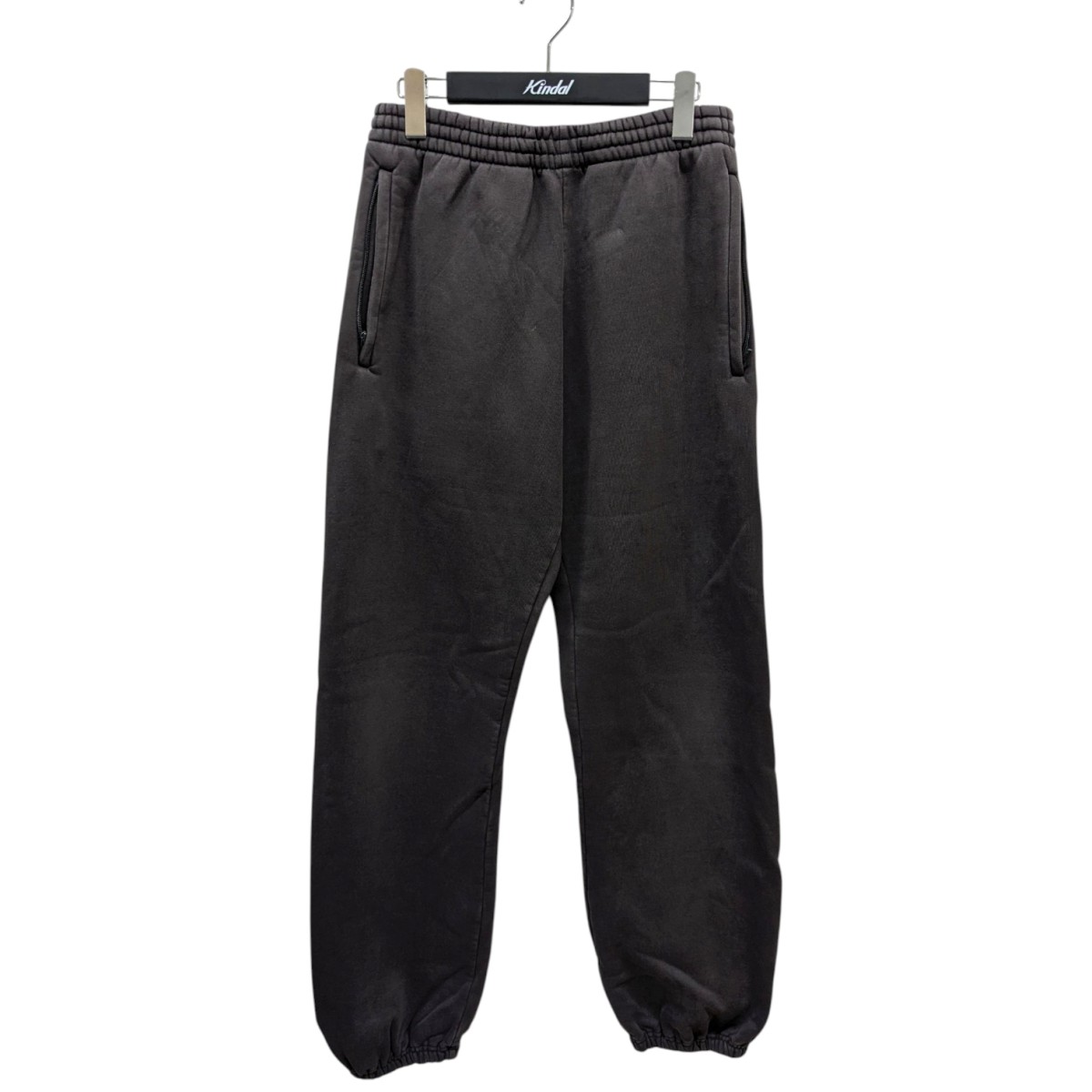 パンツ YeezyGAP heavy weight pants poeticblack Yeezy gap HEAVYWEIGHT PANTS poetic black