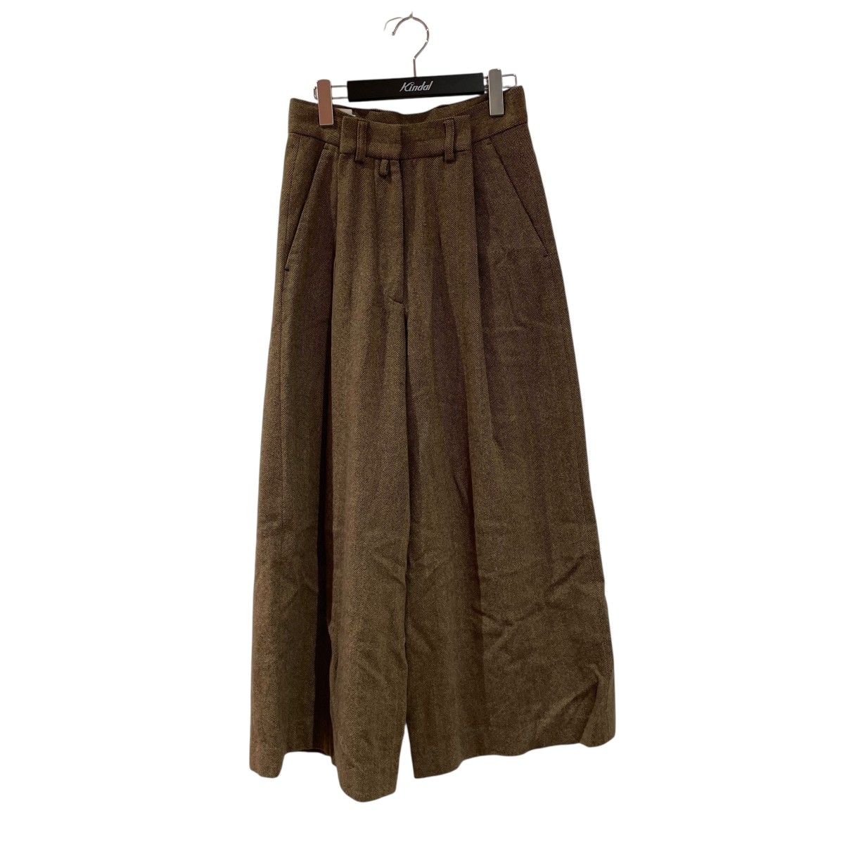【関税込み】Dries Van Noten パープル ラウンジパンツ 221358F086009_1.jpg