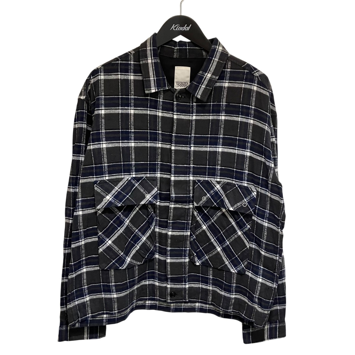 YSTRDY’S TMRRW P&J DREAMER SHIRT レーヨンシャツ YSTRDY'S TMRRW P&J DREAMER SHIRT レーヨンシャツ - メルカリ