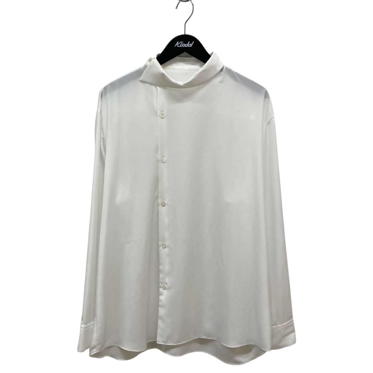 トップス LAD MUSICIAN DECHINE DOLMAN SLEEVE SHIRT imgrc0102299068.jpg