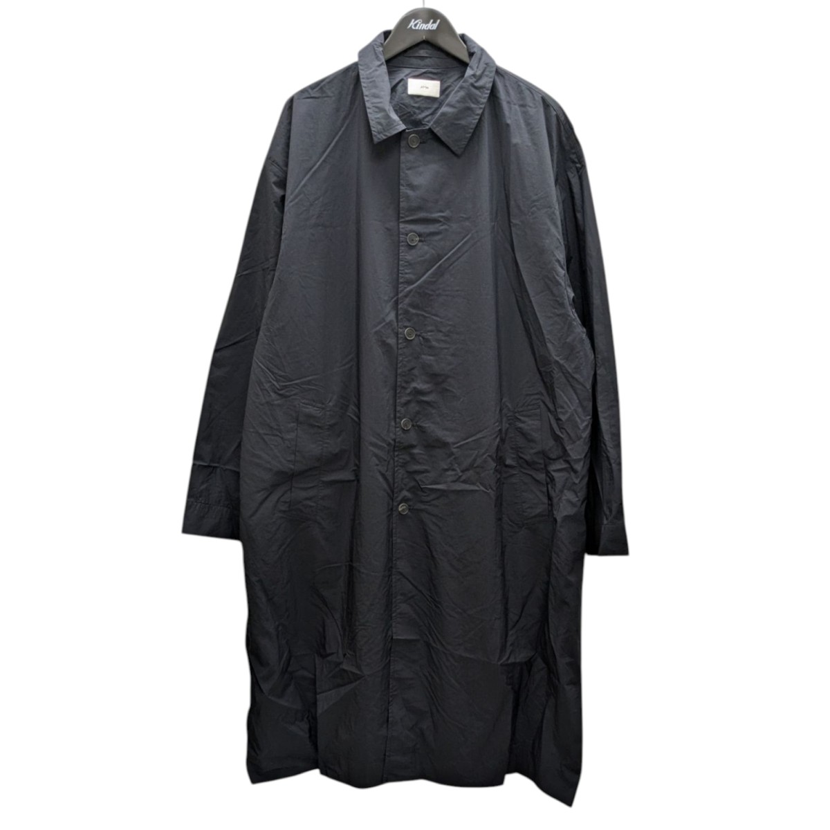 ATONモッズコートAIR VENTILE FISHTAIL M51 ライナー付 楽天市場】ATON エイトン AIR VENTILE FISHTAIL COAT フィッシュテール