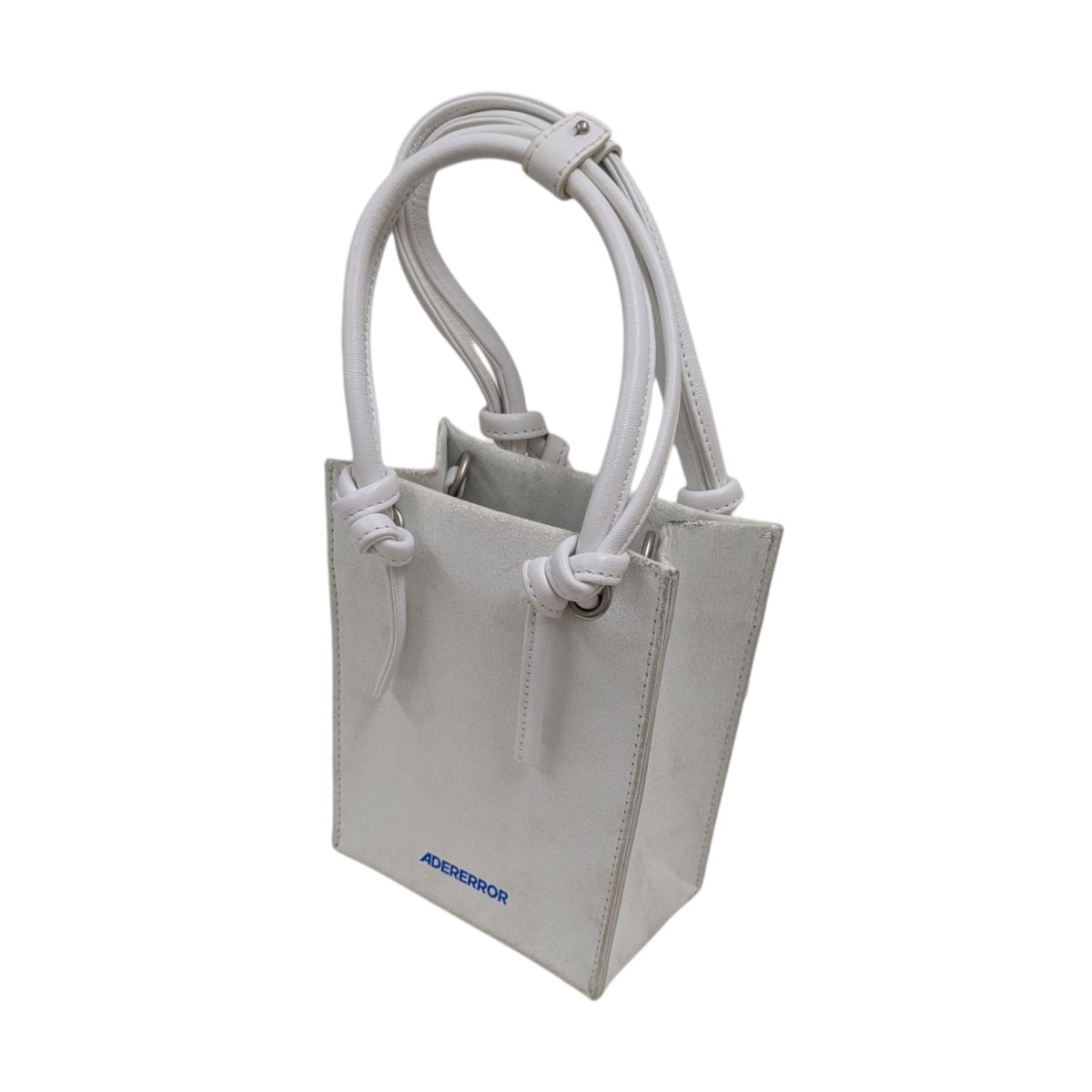 楽天市場】ADER ERROR(アーダーエラー) Wide shopper bag ワイド