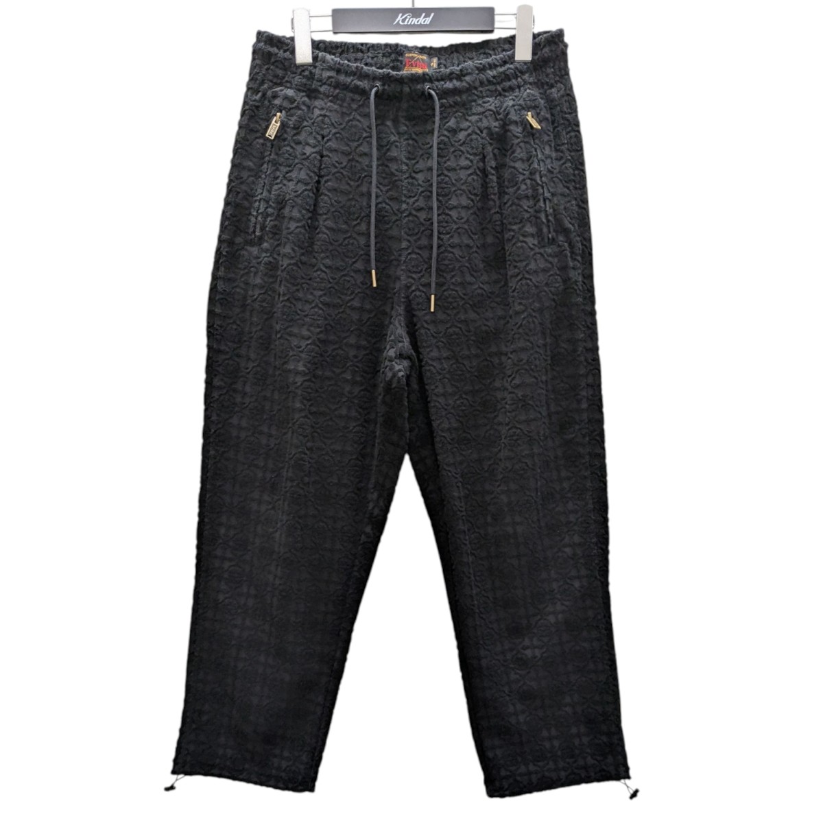 EVISU エヴィス　やまねかまわぬ　ジャージ　サイズ42 楽天市場】EVISU エヴィス ジャージ サイズ:XL YAMANE 京都山根