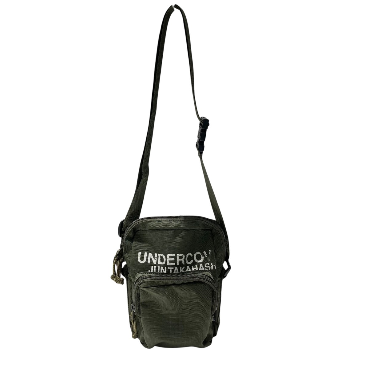 UNDERCOVER ショルダーバッグ GU公式 | ショルダーバッグ UNDERCOVER