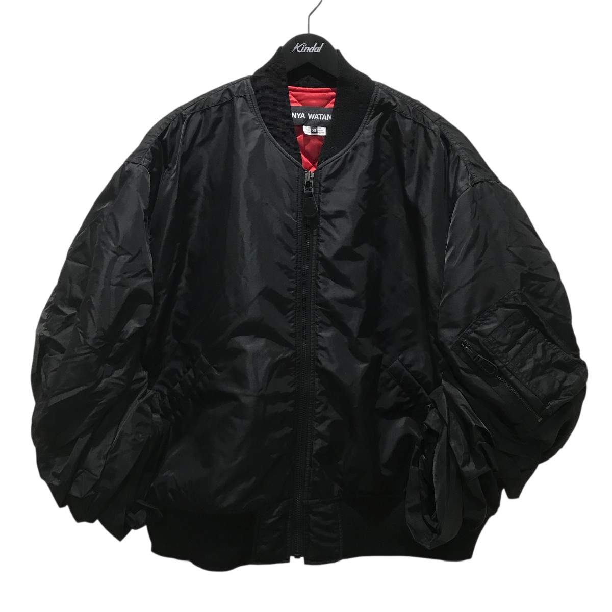 楽天市場】【中古】JUNYA WATANABE 23AW シャーリングパテッド