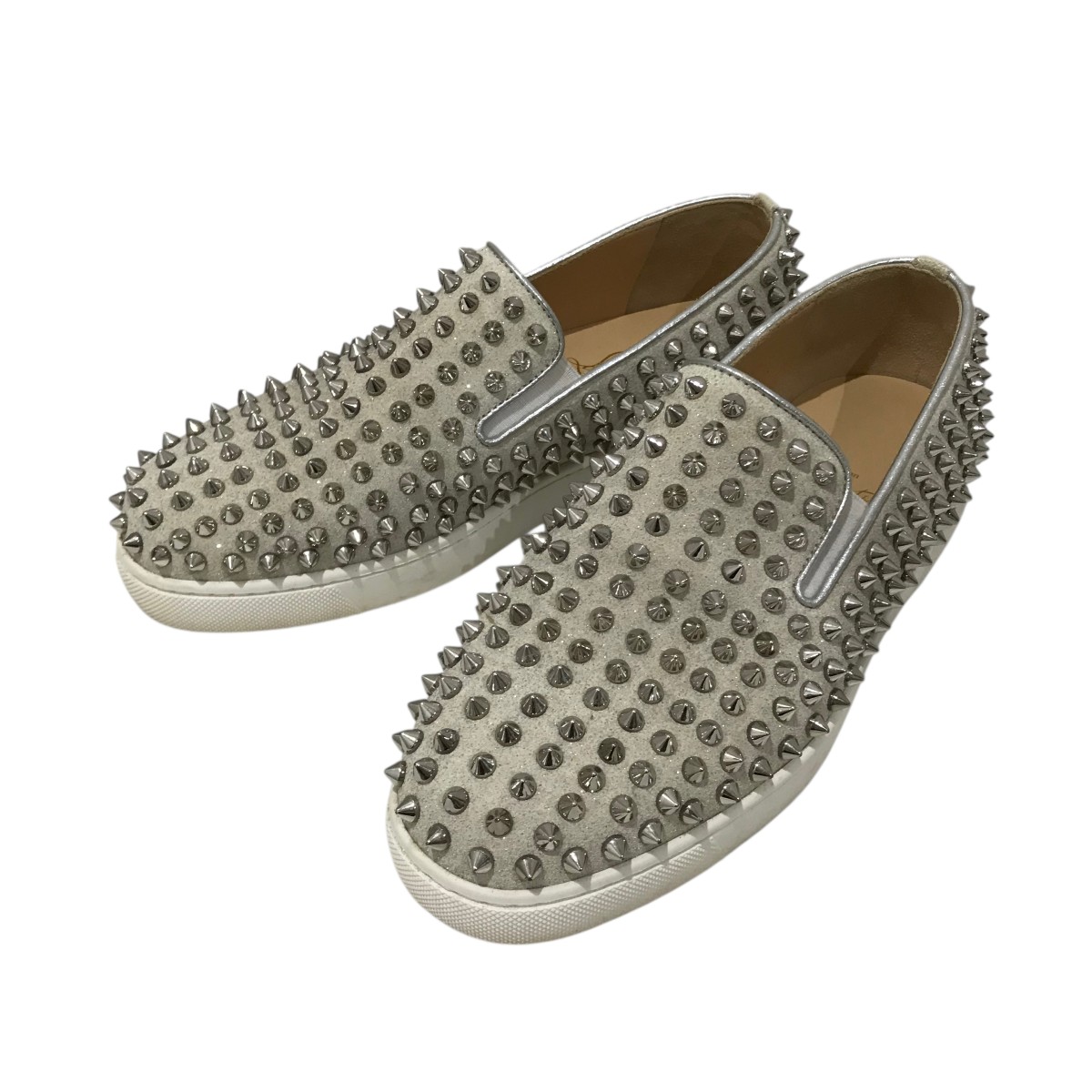 楽天市場】【クリスチャン ルブタン】Christian Louboutin MOM AND DAD