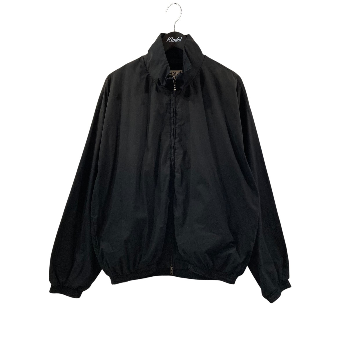 楽天市場】【中古】ACNE STUDIOSロゴジッパージャケット