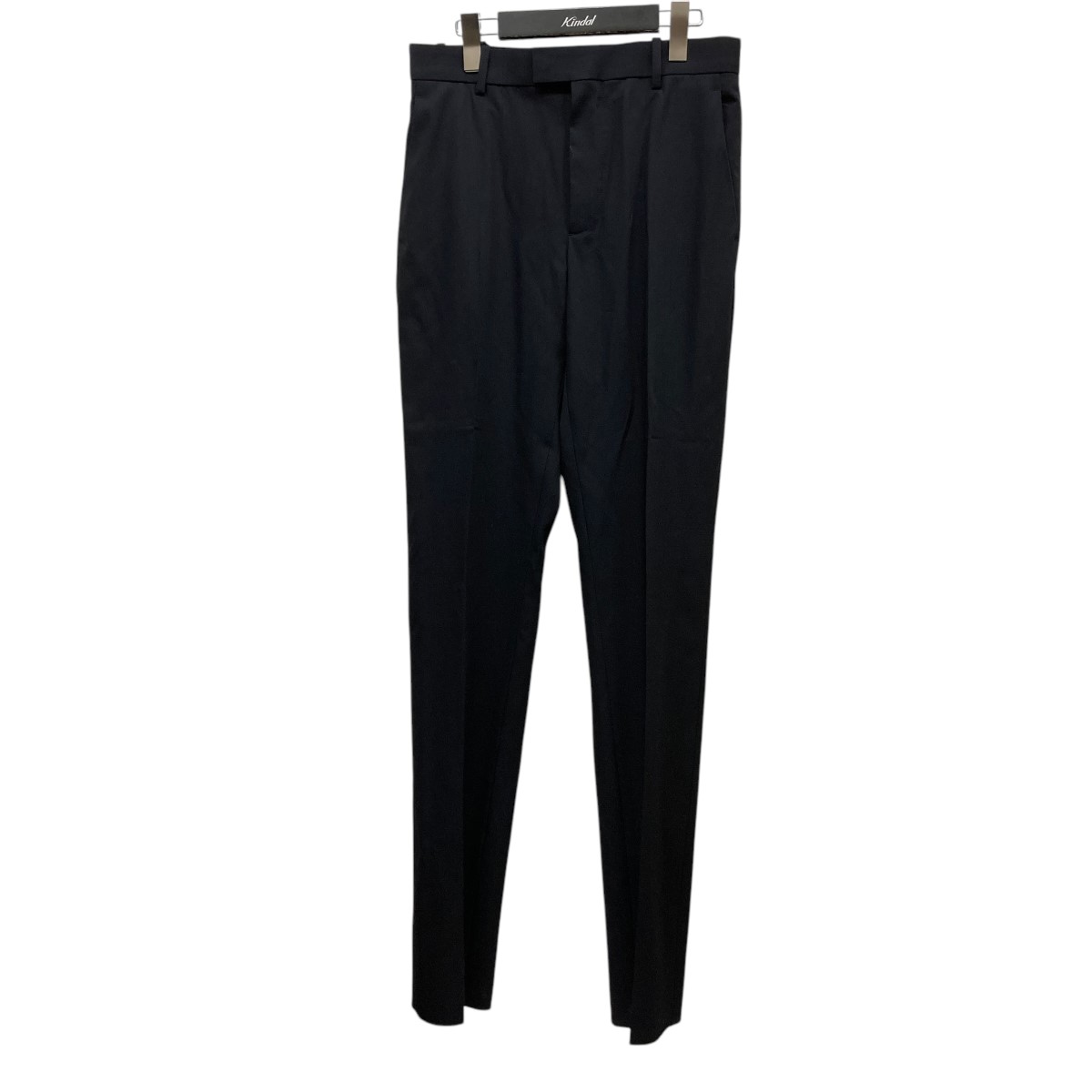 最終セール　19万【ボッテガヴェネタ 新品】サマーウールシージーパンツ 最終セール19万【ボッテガヴェネタ 新品】サマーウールシージー