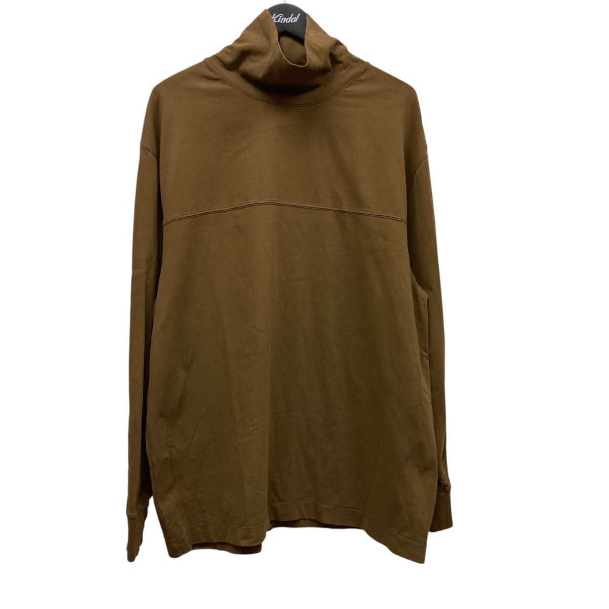 ルメール　LEMAIRE ハイネックカットソー 楽天市場】Lemaire ルメール 長袖 Tシャツ LONG SLEEVE RIB