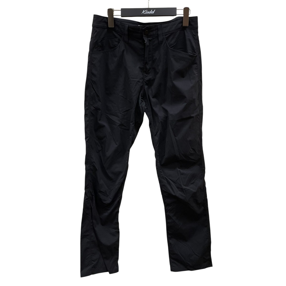 ARC'TERYX ( アークテリクス ) レヴォンLTパンツ　ブラック ARC'TERYX アークテリクス レヴォンLTパンツ メンズ L07914400