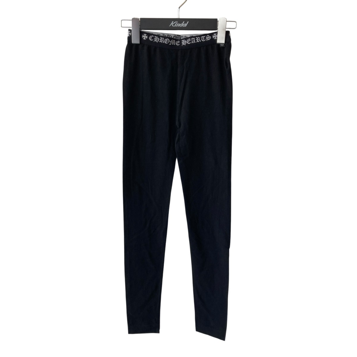 CHROME HEARTS レディースレギンス S ブラック CHROME HEARTS レディースレギンス S ブラック CHROME HEARTS