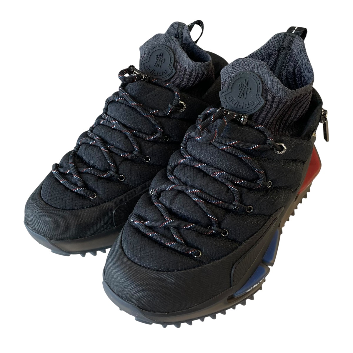 楽天市場】MONCLER X ADIDAS ORIGINALS モンクレール×アディダス