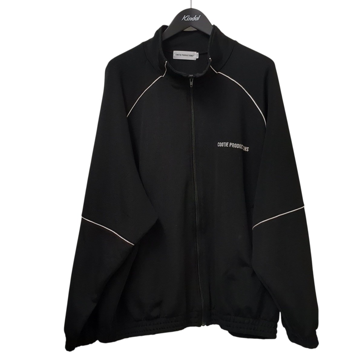 クーティー cootie 革　XL G1ジャケット 楽天市場】【中古】COOTIE G-1 Outcast JACKET フライトレザー