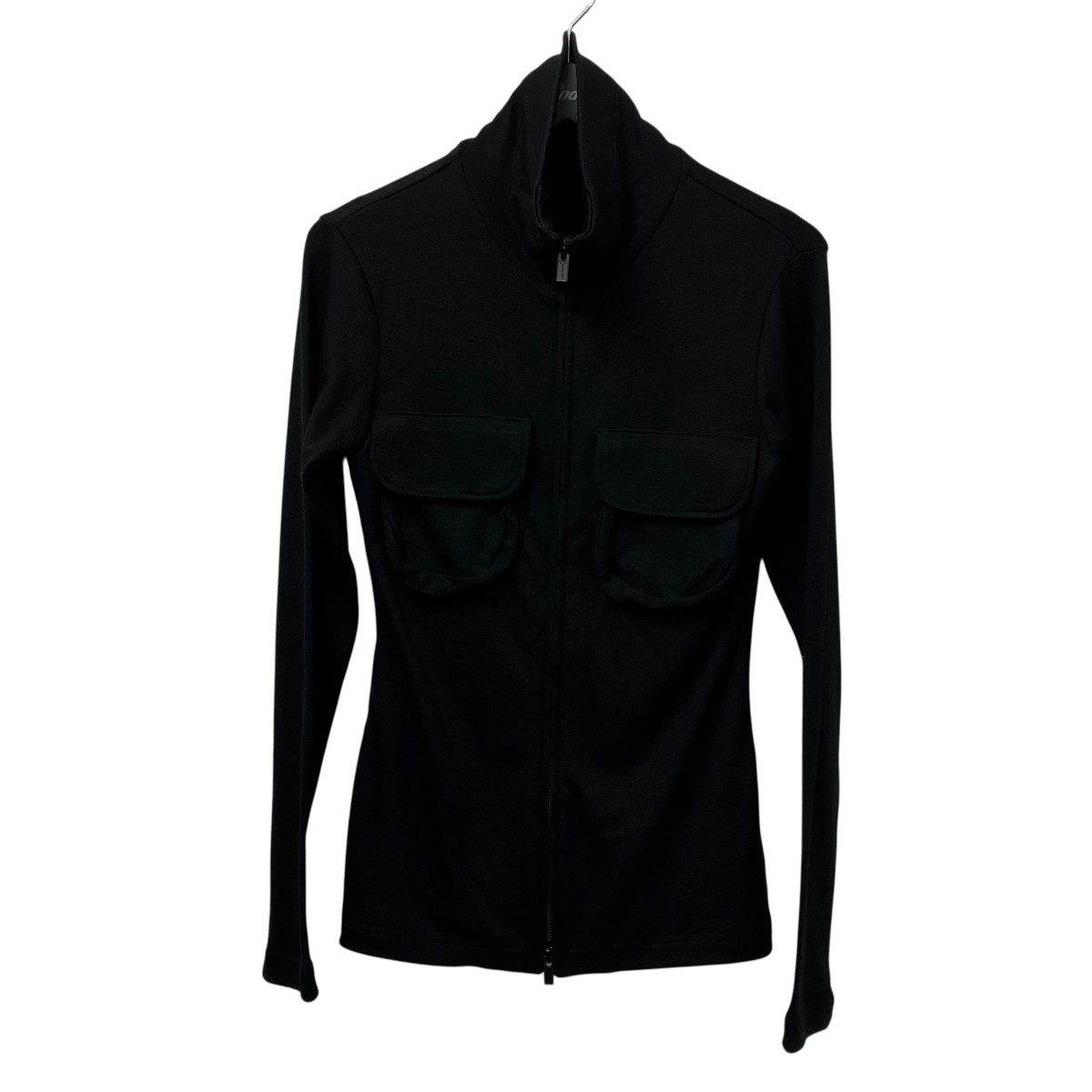 yohjiyamamoto シャツジャケット 8033001599909_4.jpg