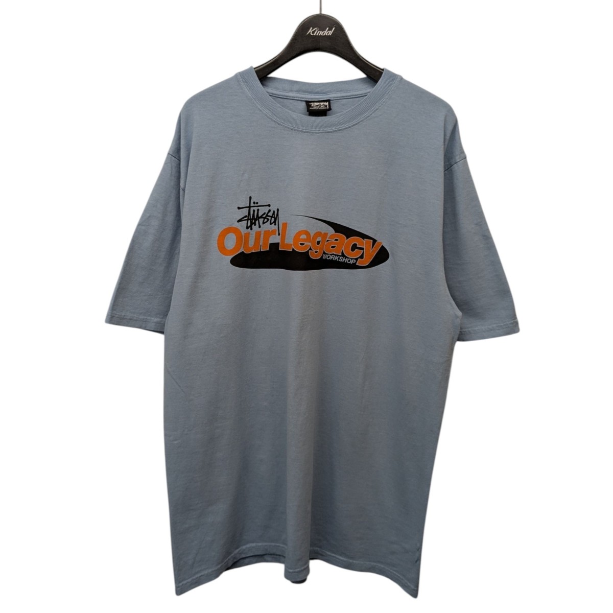 STUSSY メッシュ カスタムメイド アメリカ製 ホッケーシャツ 楽天市場】STUSSY×OUR LEGACY ステューシー アワーレガシー 23SS