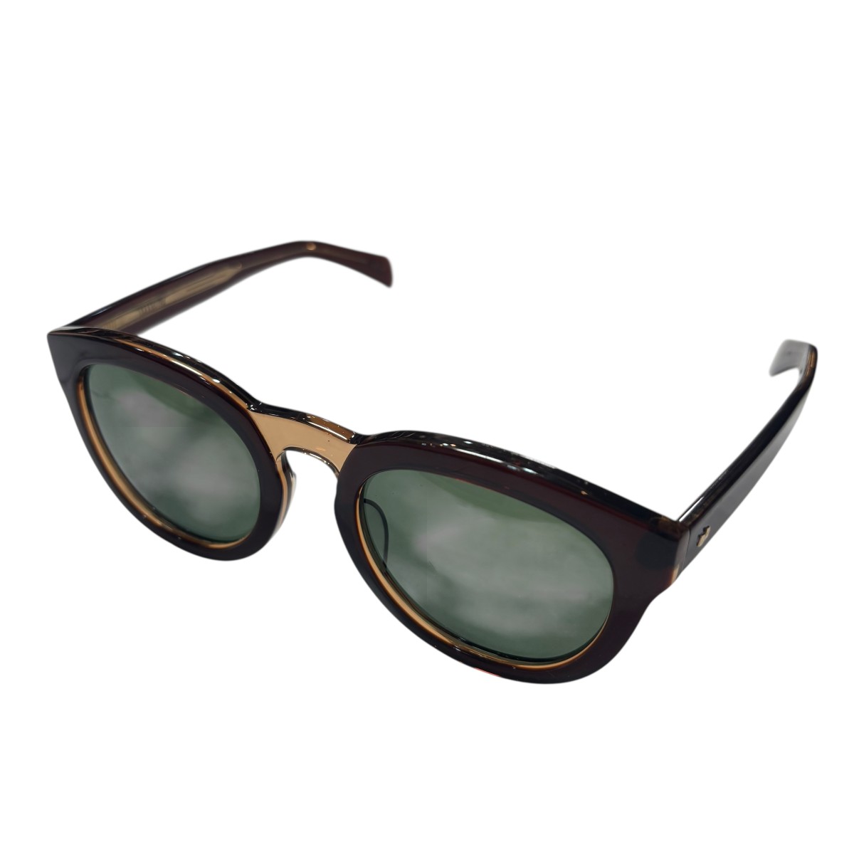 nonnative×KANEKO OPTICAL VOYAGER サングラス nonnative×KANEKO OPTICAL VOYAGER サングラス nonnative