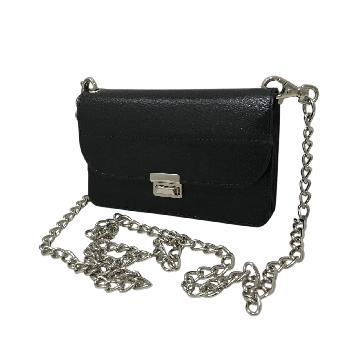 楽天市場】【中古】COMME des GARCONSアイレット チェーンウォレット