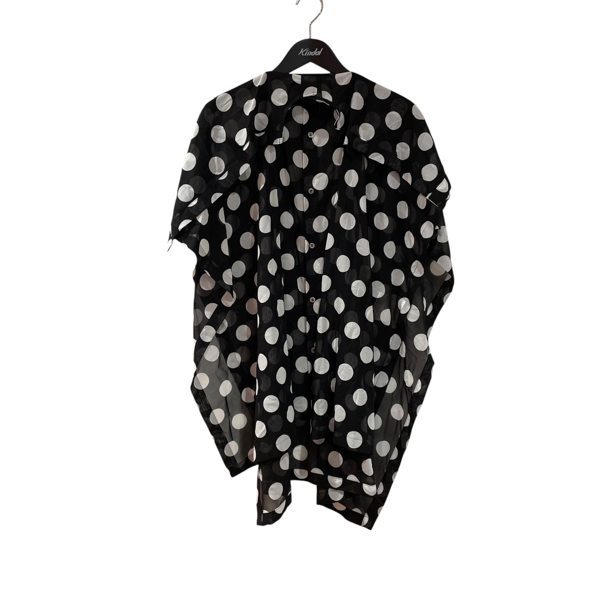 楽天市場】【中古】JUNYA WATANABE CDG ネックレス付きスカーフ