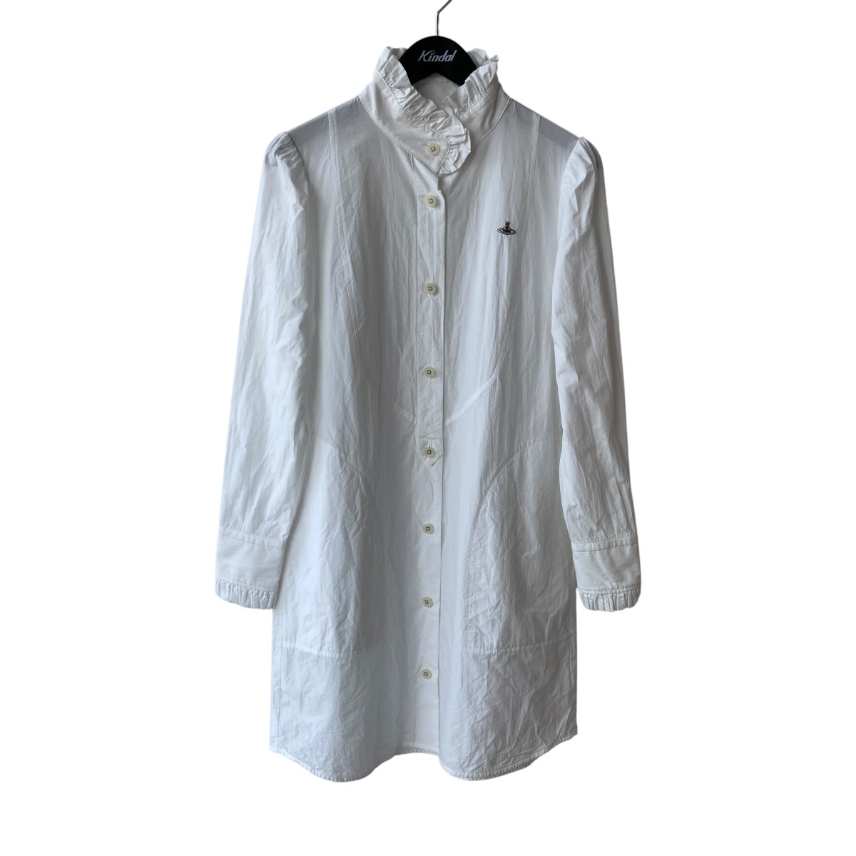 楽天市場】【中古】 Vivienne Westwood RED LABEL / 半袖