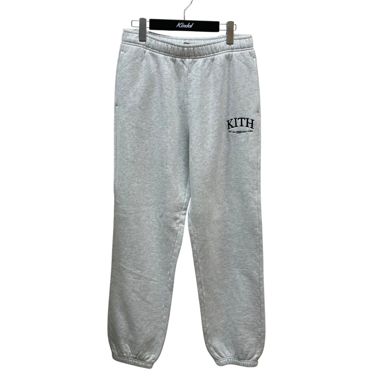 kith パンツ 楽天市場】KITH NYC キス ニューヨークシティー パンツ サイズ:L