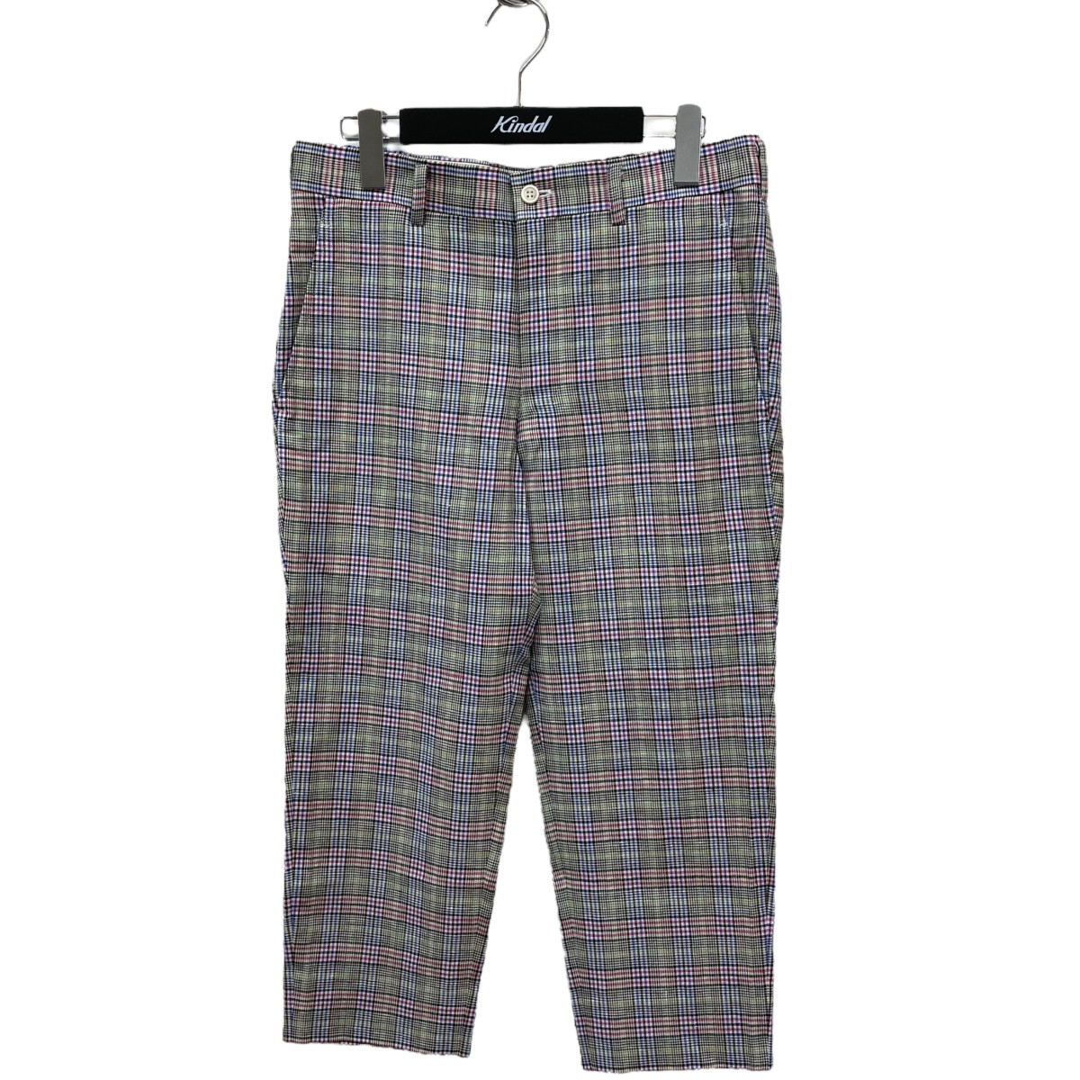 コムデギャルソン パンツ 楽天市場】【中古】COMME des GARCONS HOMME PLUSフェルトパンツ