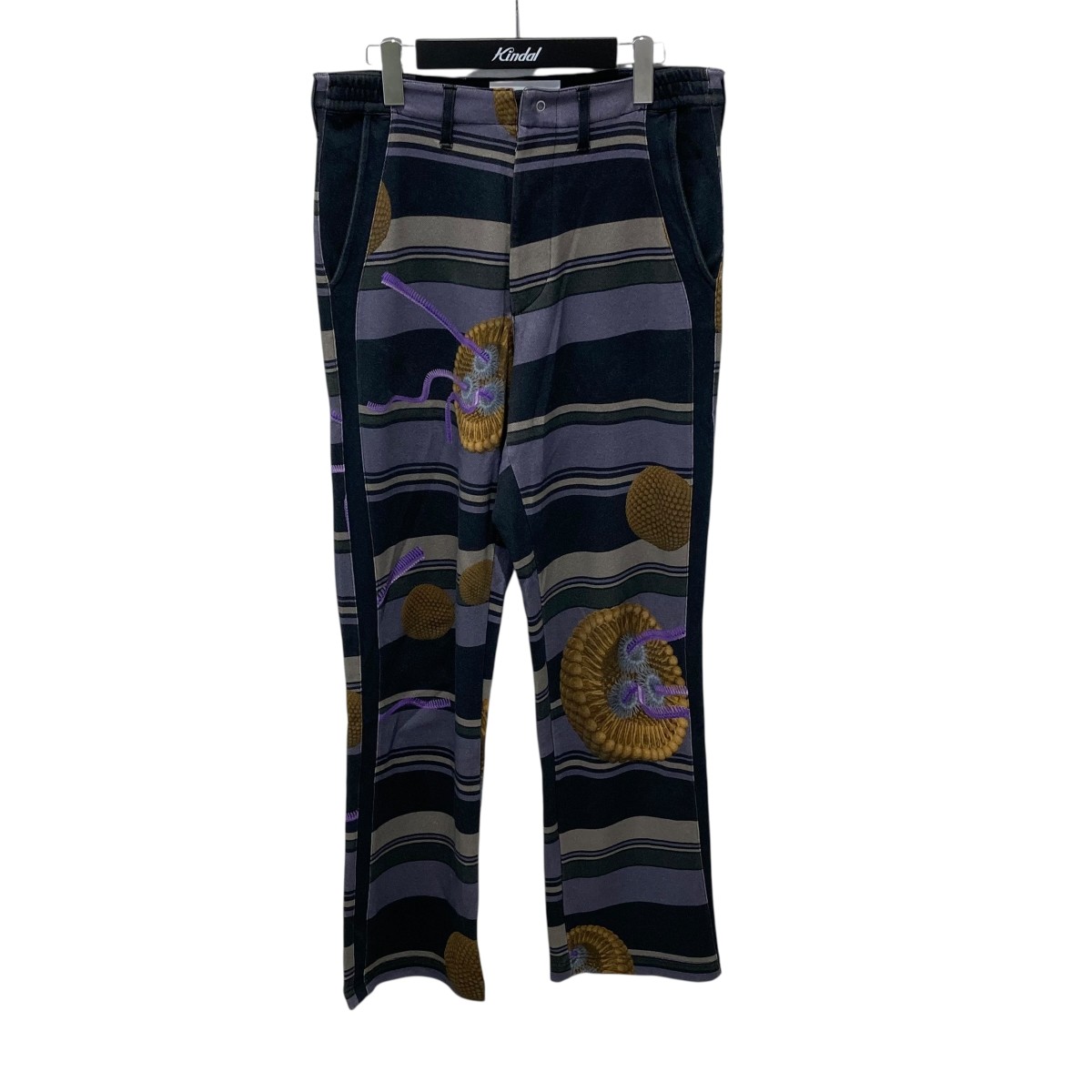 Kiko Kostadinov x asicsWovenPants よさん専用 Kiko Kostadinov x asics Woven Pants | A WORD.ONLINE SHOP