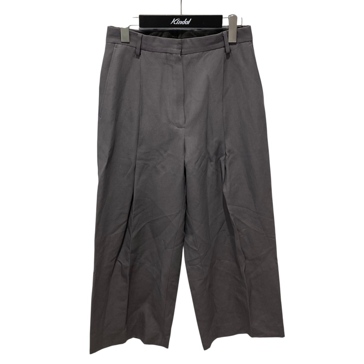 楽天市場】【中古】DRIES VAN NOTEN 23AW WOOl High Waist