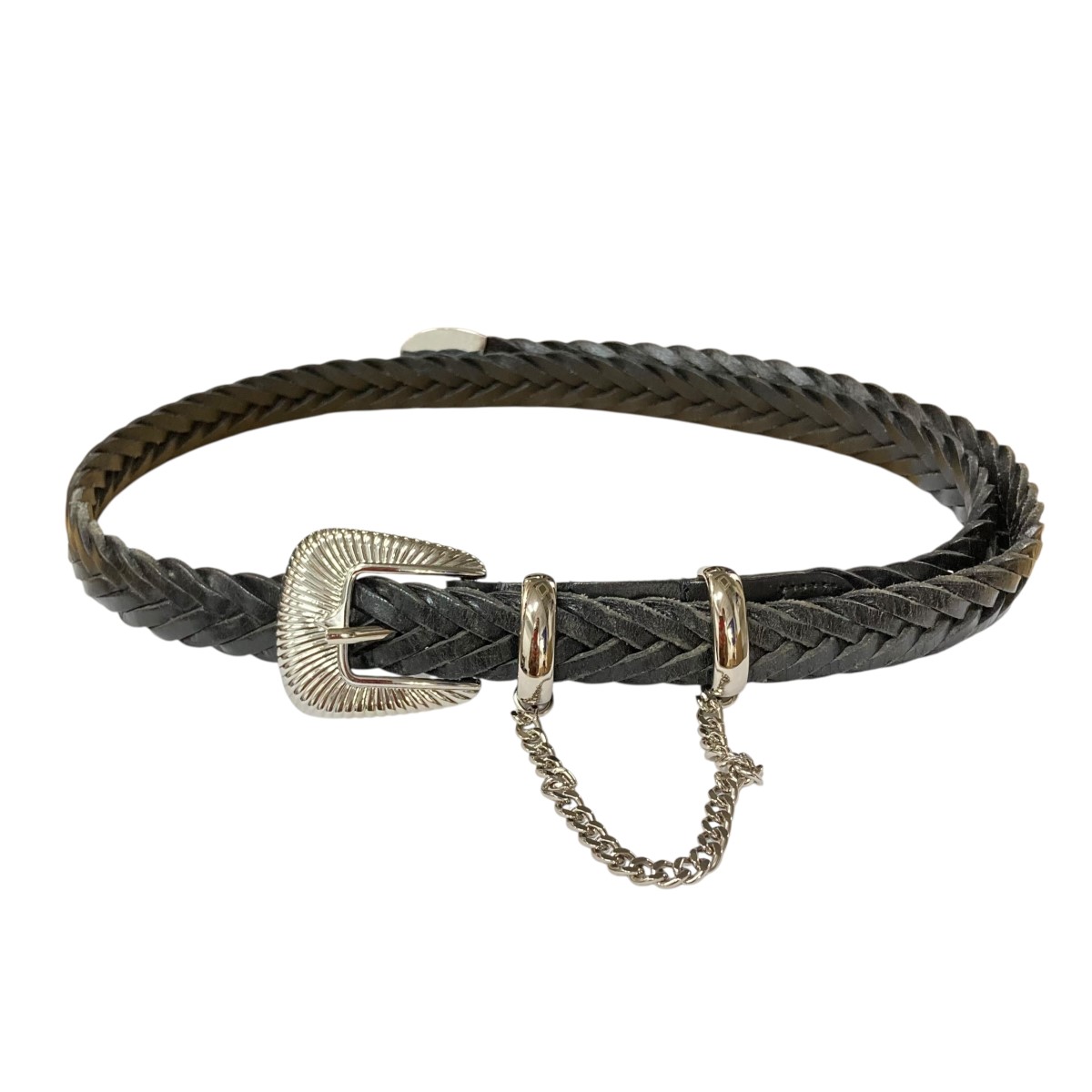 【jieda ジエダ】 レザー ウエスタン ベルト 楽天市場】JieDa(ジエダ) LETHER WESTERN BELT レザーウエスタン