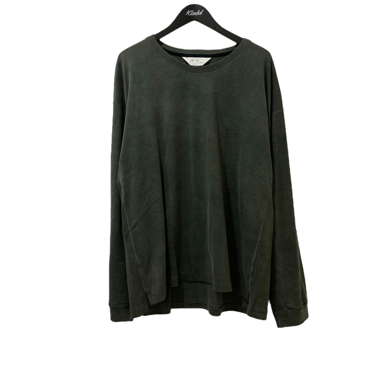 楽天市場】ANCELLM アンセルム SHORT LENGTH KNIT ANC-KN03 ニット  