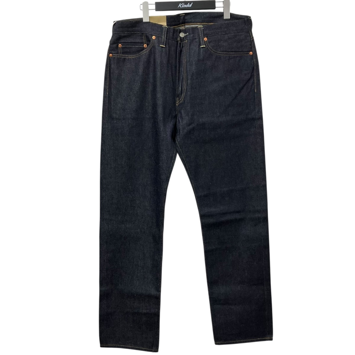 楽天市場】【中古】LEVIS VINTAGE CLOTHING501ZXX 加工デニム