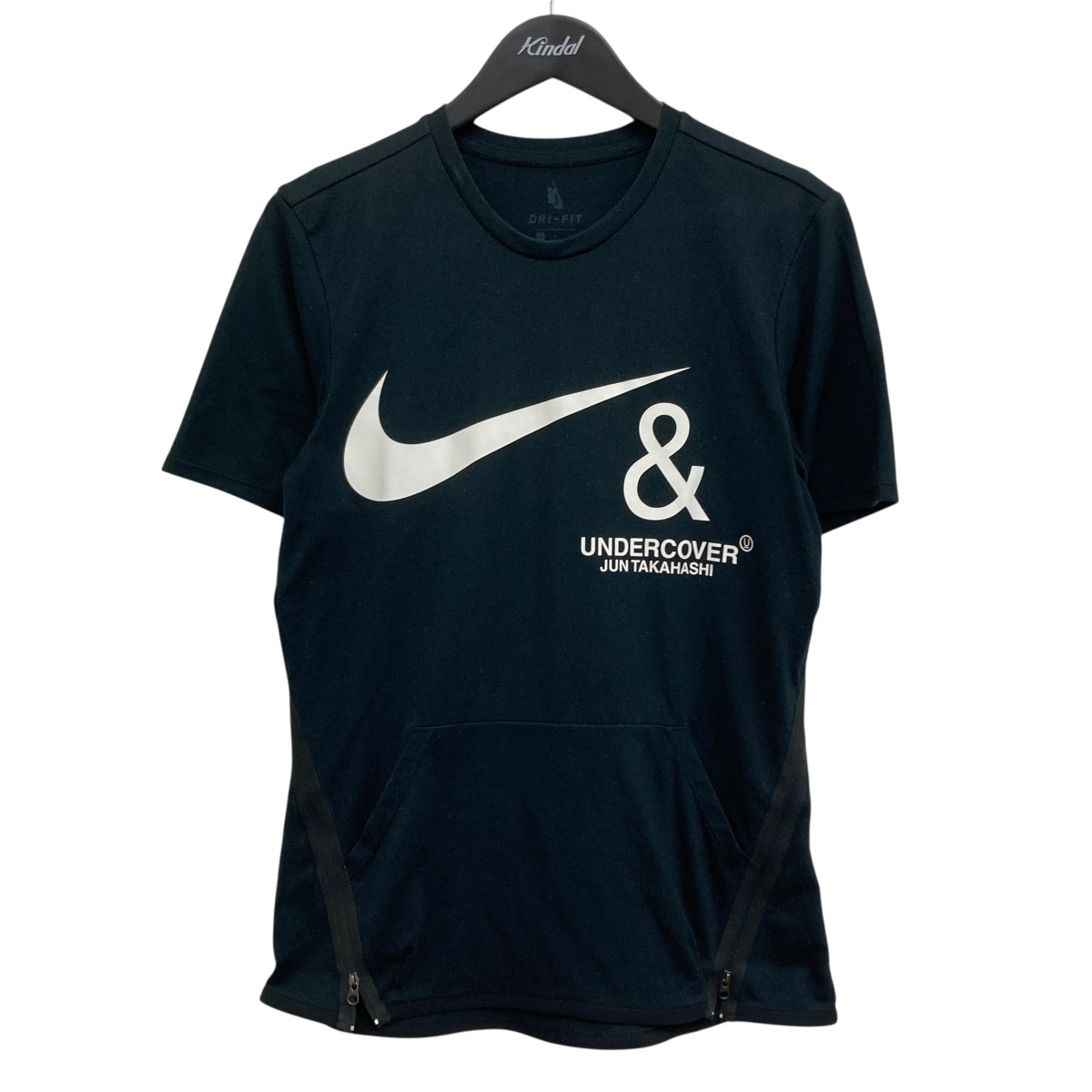 GYAKUSOU ギャクソウ ナイキ アンダーカバー 半袖Tシャツ S 0000185021000.jpg