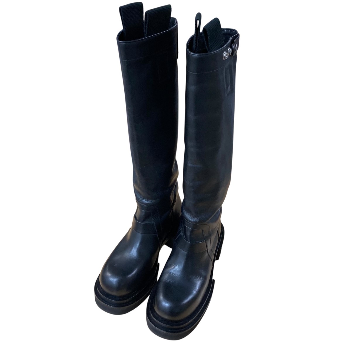 楽天市場】【新着】【中古】Rick Owens(リックオウエンス) ロング