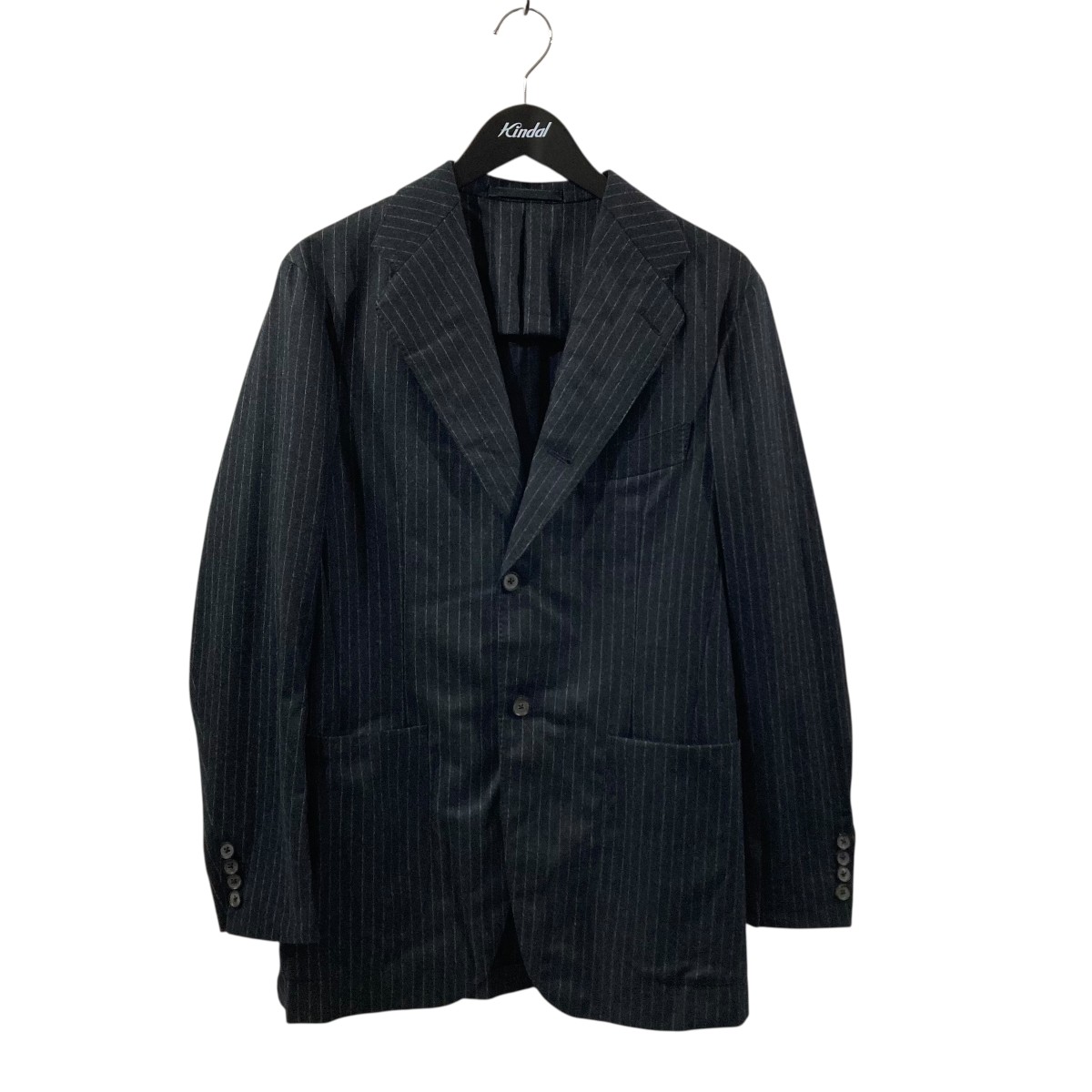 MAATEE&SONS テーラードセット、ダークグレーサイズ３ MAATEE&SONS テーラードセット、ダークグレーサイズ3