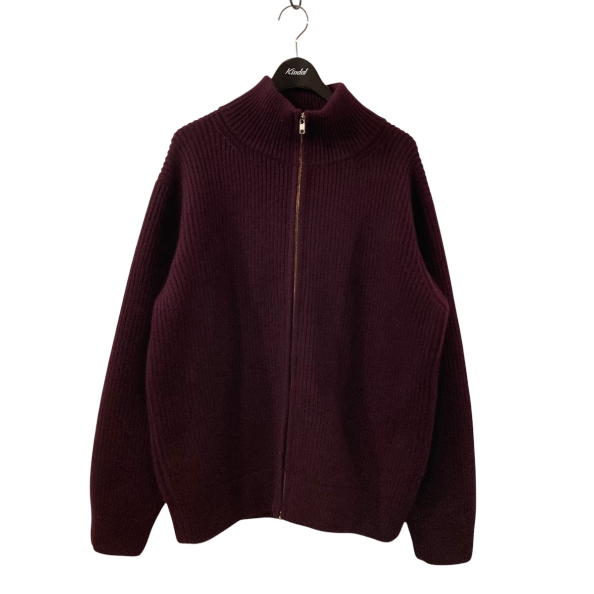 【cash&barba/キャッシュアンドバルバ】カシミヤマフラー ガーメントブランド「キャッシュ アンド バルバ」が三田真一と