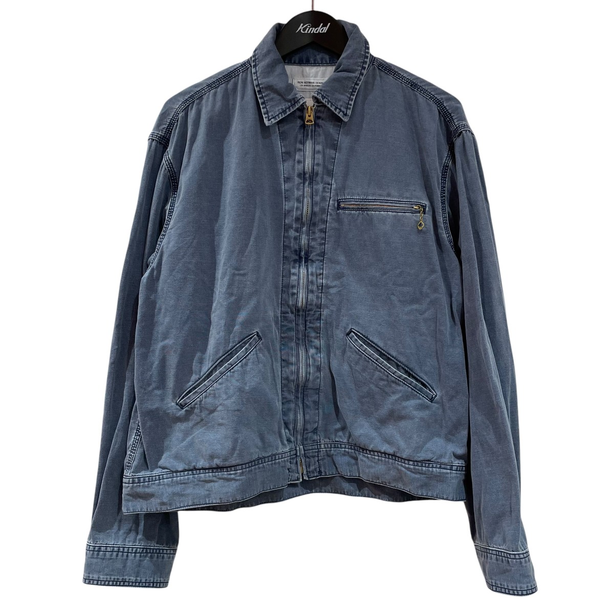 楽天市場】Ron Herman ロンハーマン ジャケット サイズ:M 23AW